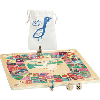 Coffret de jeux Dada-oie - Vilac