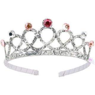 Couronne Emy argent