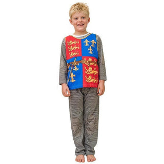 Pyjama Kingsman 3-4 ans