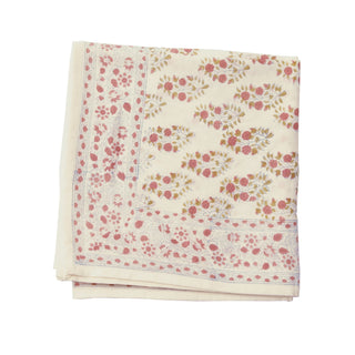 Petit foulard imprimé - Primrose - Bonheur du Jour