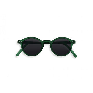 Lunettes de soleil Green - Adolescent - Forme H