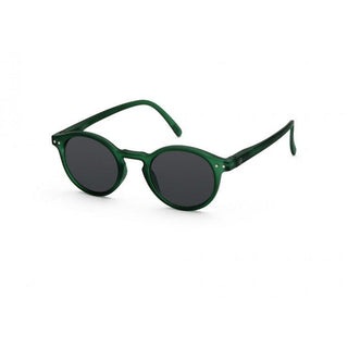 Lunettes de soleil Green - Adolescent - Forme H