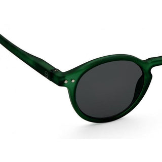 Lunettes de soleil Green - Adolescent - Forme H