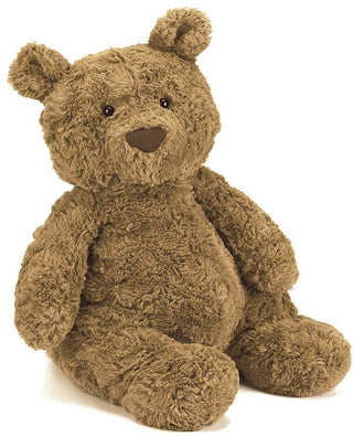 Peluche Bartholomew Ours - Medium - Jellycat