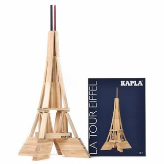 Jeu Kapla - Tour Eiffel