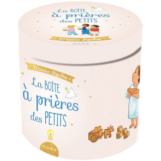 La boîte à prières des petits