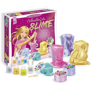 L'atelier du slime