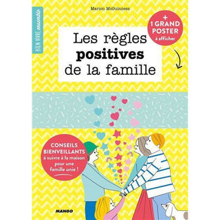 Les règles positives de la famille