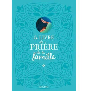 Livre des prières de la famille