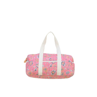 Sac 24 Heures Vaeva Strawberry Bohemian Hindi - Louise Misha