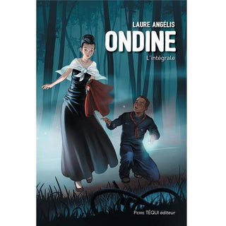 Ondine L'intégrale