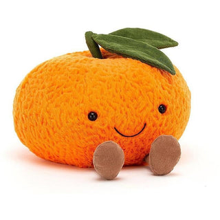 Peluche Clementine