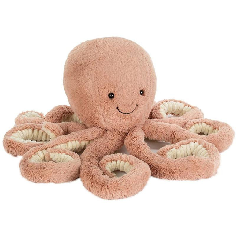 Peluche Odell Octopus Baby - Jellycat