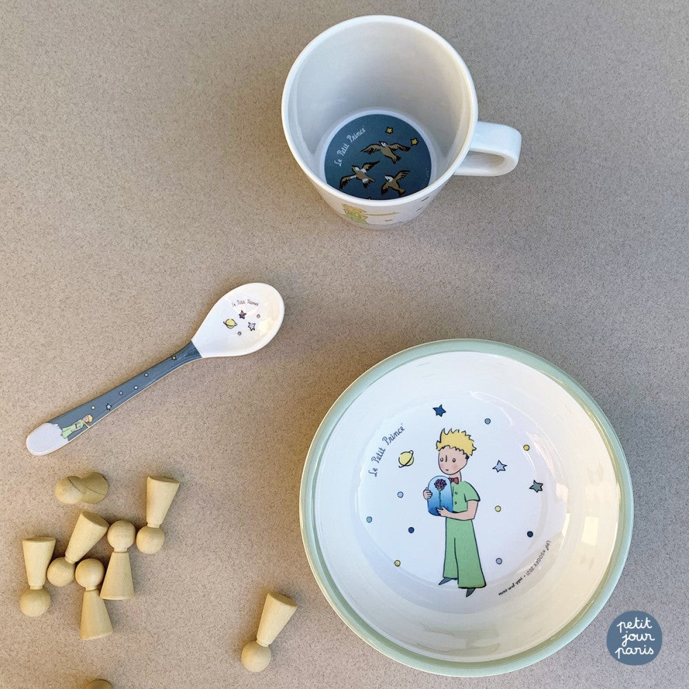 Grand tasse enfant Petit Jour Le Petit Prince - Mugs et Tasses -  Petit-déjeuner - Art de la table