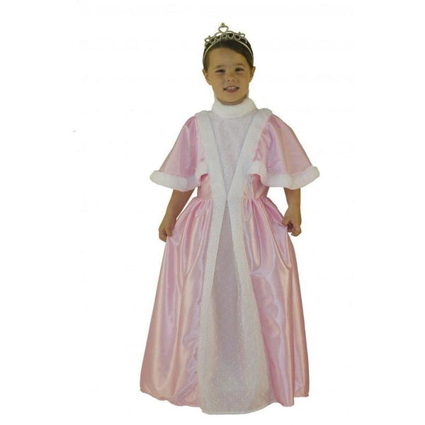 Robe de fashion princesse 8 ans