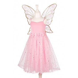 Robe Rosyanne avec ailes 3-4 ans - Souza