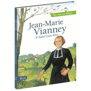 Saint Jean-Marie Vianney