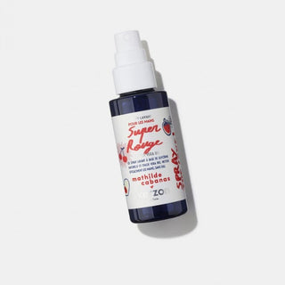 Spray lavant Cerise et Framboise - Kerzon