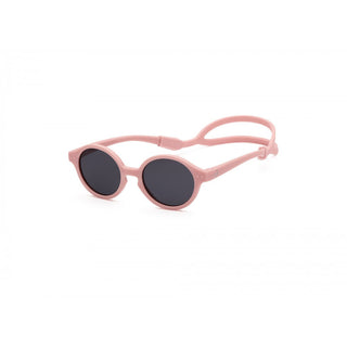 Lunettes de soleil bébé pastel pink - Izipizi