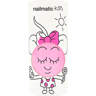 Vernis à l'eau pour enfant - Dolly - Nailmatic