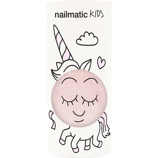 Vernis à l'eau pour enfant - Polly - Nailmatic